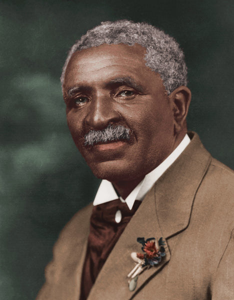 Black History Snippet--George Washington Carver