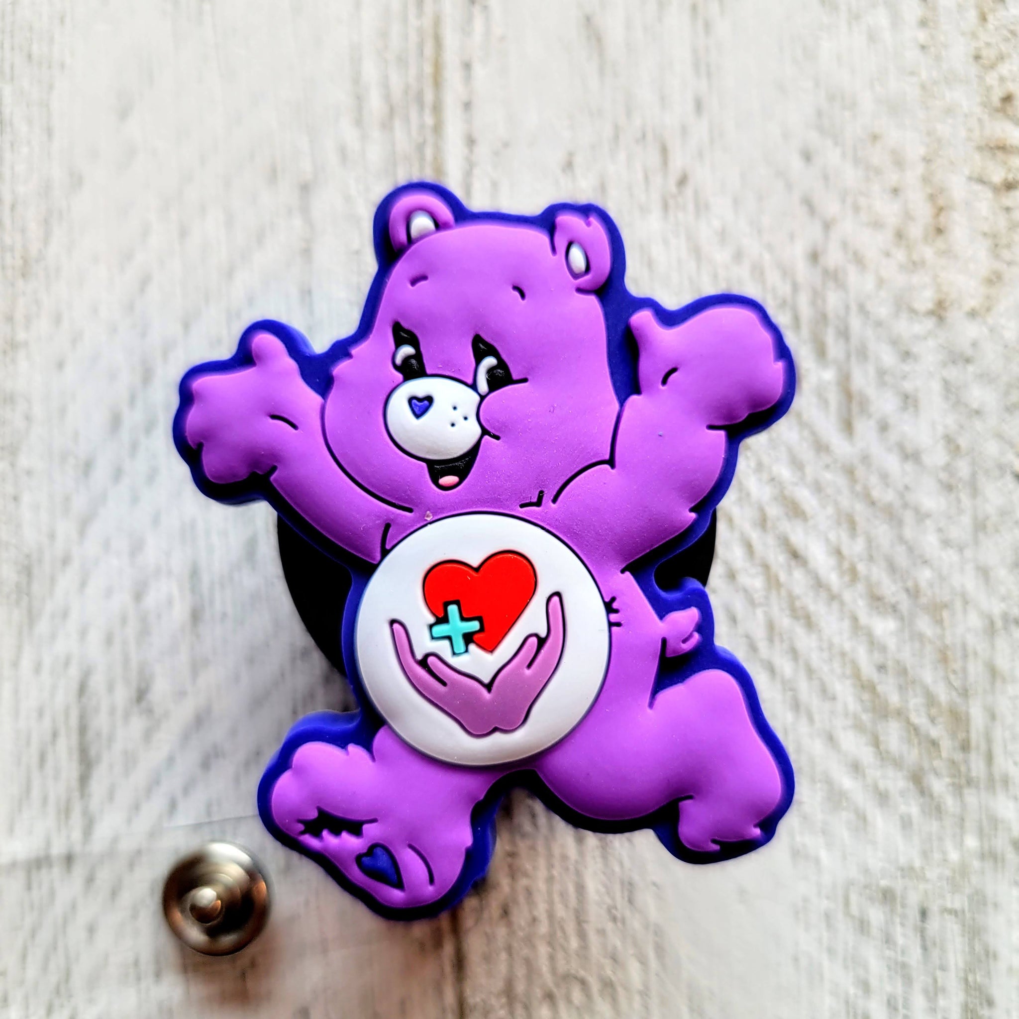 Badge Reels - Blessed Bear Boutique
