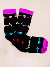 Load image into Gallery viewer, Sock Bundles! STAFF PICKS 15-20mmHg Compression Socks
