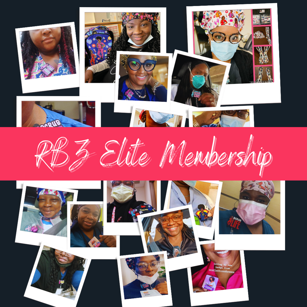RBZ Exclusive Elite Membership