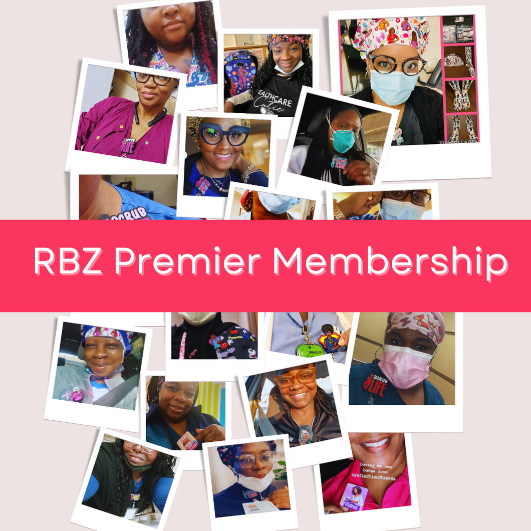 RBZ Premier Member