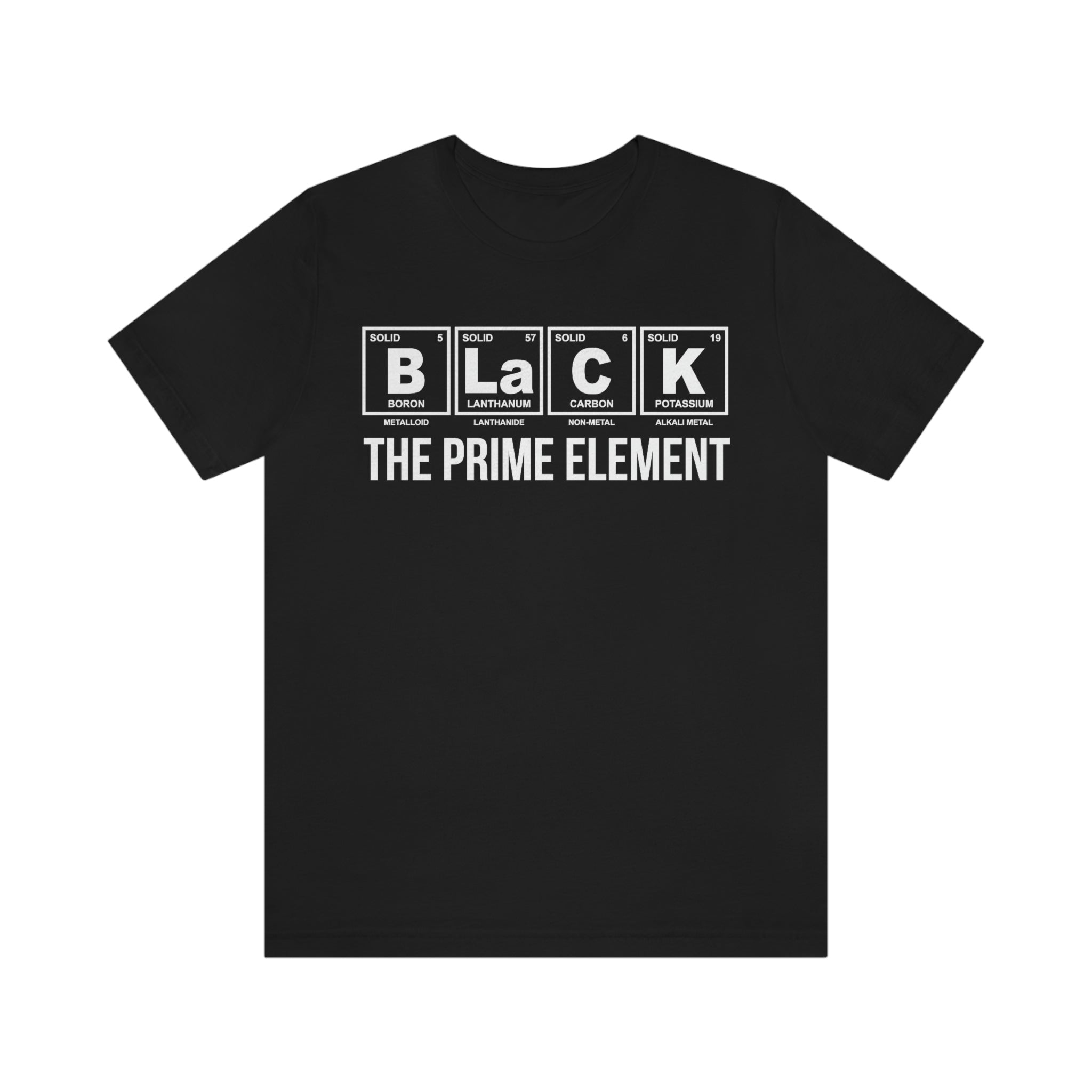 Shirt / JNBY Illustration Element Print Short Sleeve Shirt (100% Cotton) Black / M