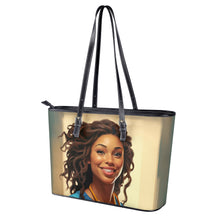 Load image into Gallery viewer, Healthcare Up Close Nurses Deluxe Shoulder Tote - Add Your Name 2 Sizes
