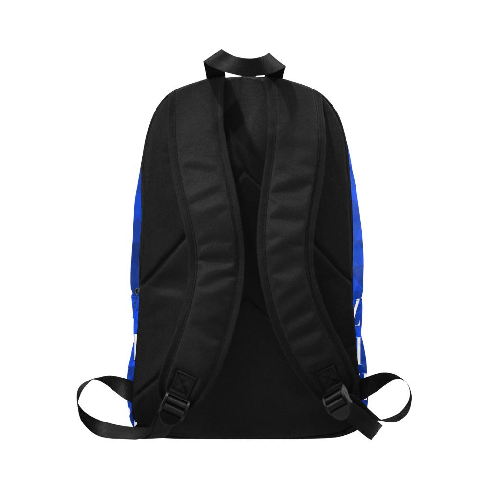 Zeta phi beta discount bookbag