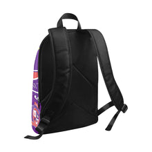 Load image into Gallery viewer, Alpha Delta Omega ADO Backpack
