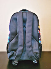 Load image into Gallery viewer, All Black/ Nurse Designed Work Backpack
