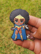 Load image into Gallery viewer, Super Nubia Badge Reel
