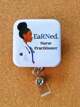 Load image into Gallery viewer, Popular Nurse ID Badges
