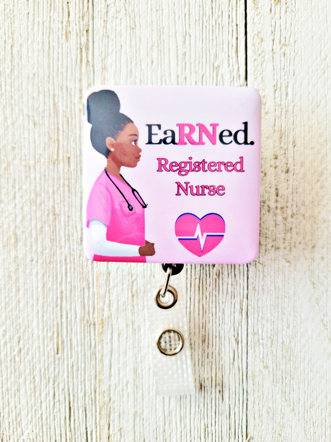 Earned Not Given Badge Reel