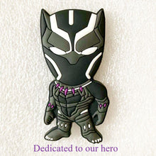 Load image into Gallery viewer, T&#39;Challa Badge
